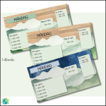 Digital presentation – Vild natur - bild 2