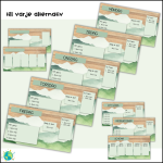 Digital presentation – Vild natur - bild 3