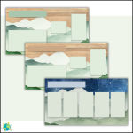 Digital presentation – Vild natur - bild 5