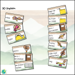 Vild natur – Skyltar - bild 4