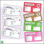 Monster – Digital presentation - bild 2