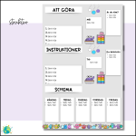 Monster – Digital presentation - bild 3