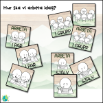 Vild natur – Skyltar - bild 6