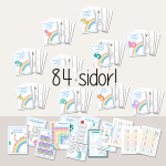 Stora multiplikationshäftet - bild 4