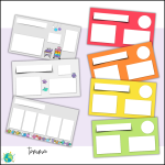 Monster – Digital presentation - bild 4