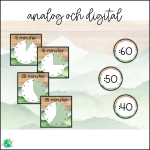 Vild natur – Skyltar - bild 8