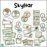 Vild natur – Paket - bild 2