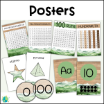 Vild natur – Paket - bild 3