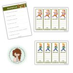 Skolstart – arbetshäfte - bild 7