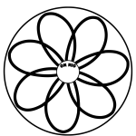 Allt om mig – mandala - bild 6