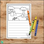 Den surfande flodhästen – Paket - bild 8