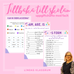 Tillbaka till skolan - bild 3