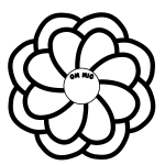 Allt om mig – mandala - bild 7