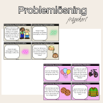 Problemlösningskort - bild 2