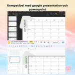Digital planeringskalender läsåret 2024/2025 - bild 7