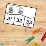 Pom-poms – Nypkort - bild 2