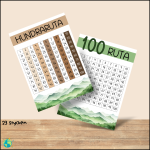 Vild natur – Matterutor - bild 2