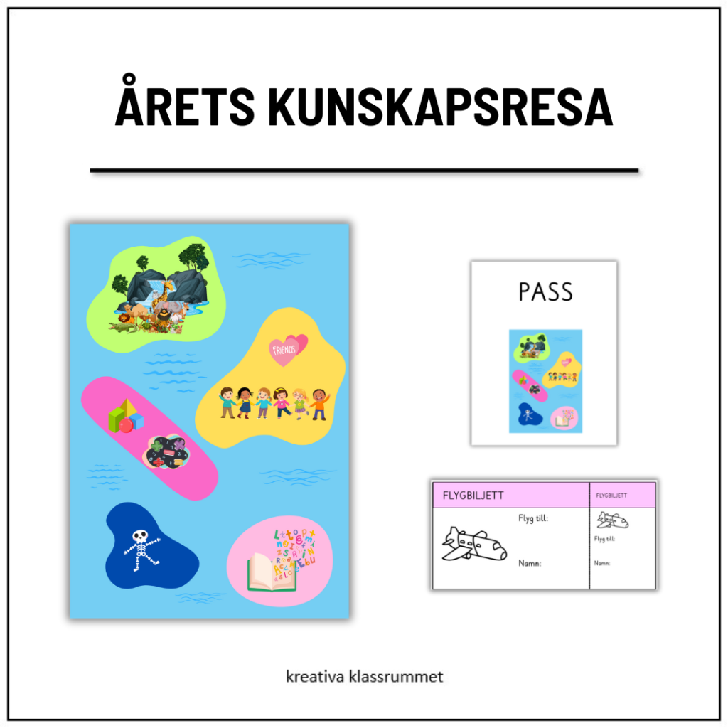 Årets kunskapsresa