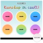 Kunskap är coolt - bild 1