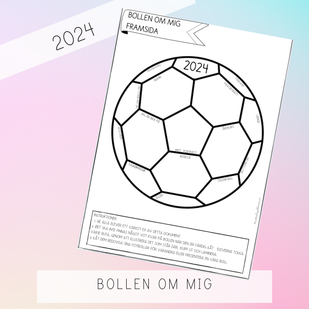 Bollen om mig