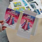 Mall till 3D-böcker - bild 2