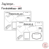 Jag börjar... Förskoleklass-åk6