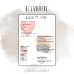 TEMA: Känslor & andra stora frågor - bild 10