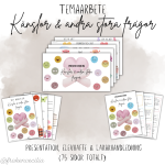 TEMA: Känslor & andra stora frågor - bild 1