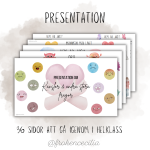 TEMA: Känslor & andra stora frågor - bild 3