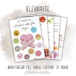 TEMA: Känslor & andra stora frågor - bild 4