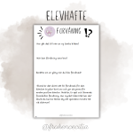 TEMA: Känslor & andra stora frågor - bild 7