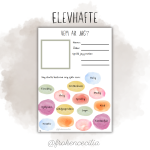 TEMA: Känslor & andra stora frågor - bild 8