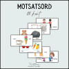 Motsatsord