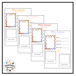 Minnen från läsåret - bild 3