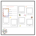 Minnen från läsåret - bild 2