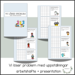 Vi löser problem med uppställning - bild 1