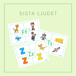 Paket ljuden i orden - bild 4