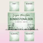 Tidslinje – Forntiden - bild 2