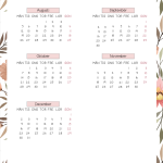 Kalender läsår 24/25 - bild 4