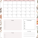 Kalender läsår 24/25 - bild 9