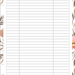 Kalender läsår 24/25 - bild 2