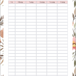 Kalender läsår 24/25 - bild 8