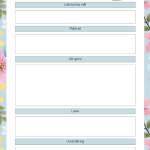 Kalender läsår 24/25 - bild 7