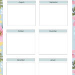 Kalender läsår 24/25 - bild 2