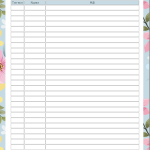 Kalender läsår 24/25 - bild 3