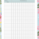 Kalender läsår 24/25 - bild 4