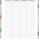 Kalender läsår 24/25 - bild 8