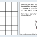 Vi löser problem med uppställning - bild 2