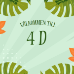 Välkommen klassrumsskyltar - bild 4