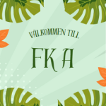 Välkommen klassrumsskyltar - bild 8